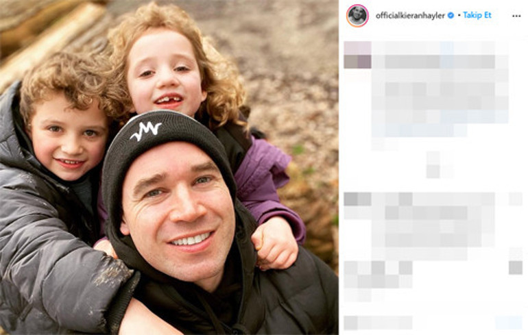 Katie Price bağımlılığını kazanç kapısı yaptı: Parayı veren sansürsüz izleyecek