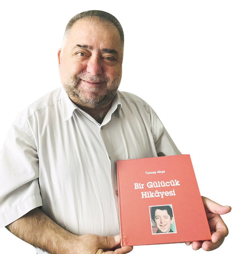 Hababam Sınıfının ‘Bacaksız’ı Tuncay Akça: Tek bir gülüş hayatımı değiştirdi