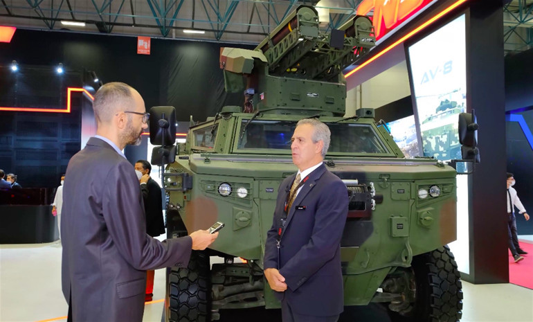 TSK kullanmaya başladı Şimdiden 2 ülkeden talep var...