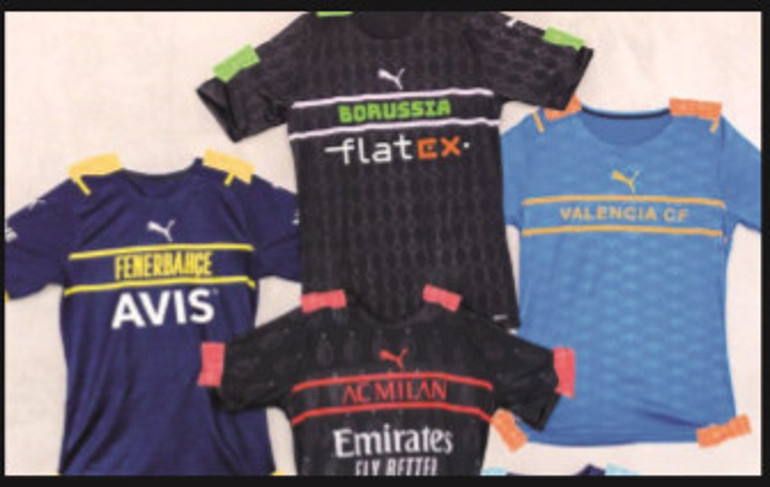 Fenerbahçeli Muhammed’in şaşkınlığı dünya medyasında Armasız forma olur mu