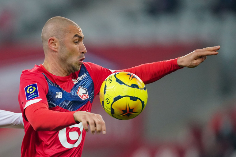 Son Dakika Haberi... Lillede Burak Yılmaz için flaş açıklama Eski hocasının sözleri sonrası transferi...