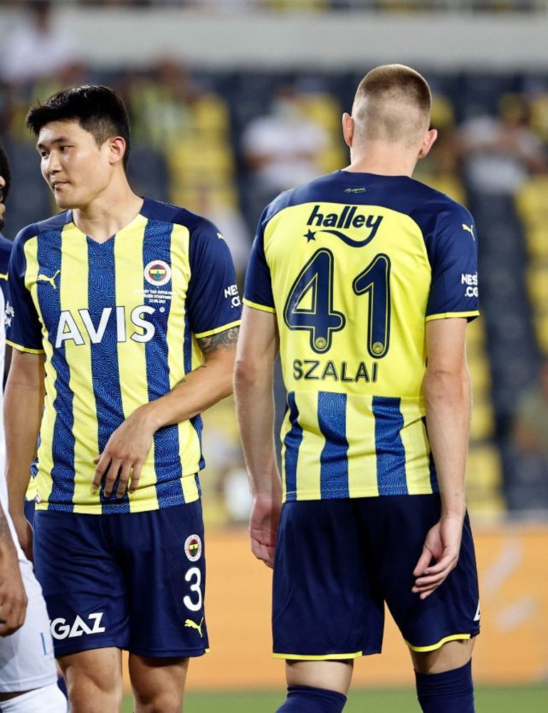 Son Dakika: Fenerbahçe - Antalyaspor maçının ardından ümidini kesti Bu düşük özgüvenle faydasız... Yeni transferleri sıraladı...