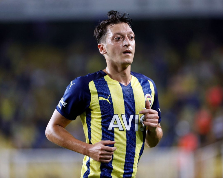 Son Dakika: Fenerbahçe - Antalyaspor maçının ardından ümidini kesti Bu düşük özgüvenle faydasız... Yeni transferleri sıraladı...