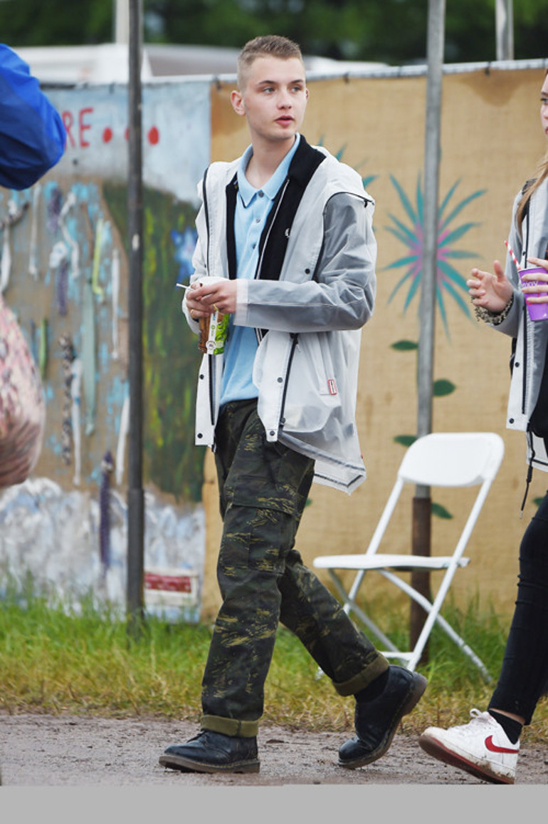 Jennifer Lopezin kızı Emme:Tarzı annesinden çok farklı