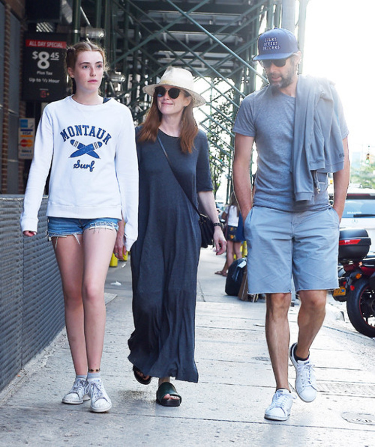 Jennifer Lopezin kızı Emme:Tarzı annesinden çok farklı