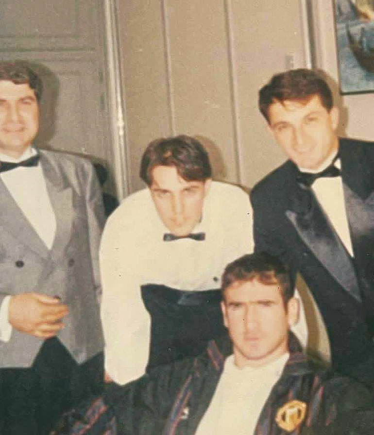 Neden Çırağan Sarayı