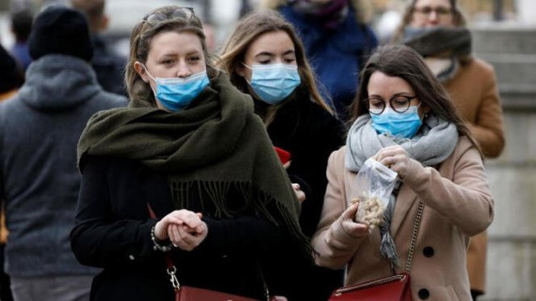 Son dakika... Kâbusun adını koydu: Kovid-22 Dünyayı sarsan sözler