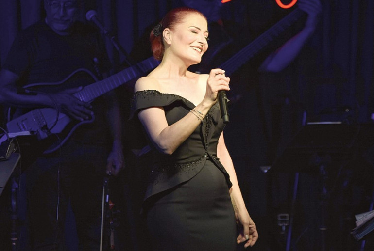 Konserler doludizgin