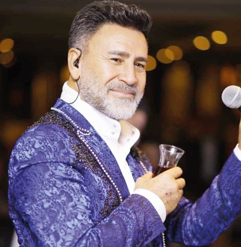 Konserler doludizgin