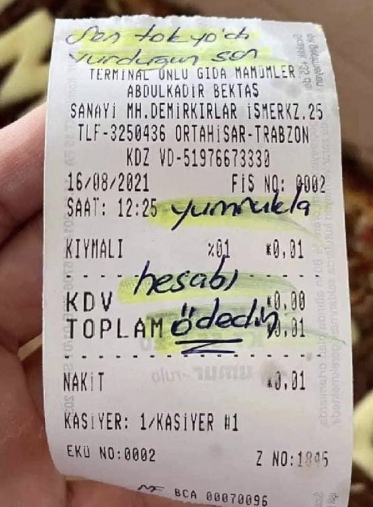 Son Dakika: Pidecide Busenaz Sürmeneliye anlamlı jest Hesabı isteyince...