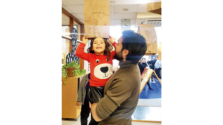 Veli ve öğretmenlere aşıyı sorduk