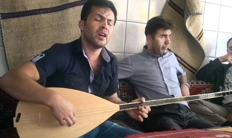 Neşet Ertaş’ın hayatı film oluyor