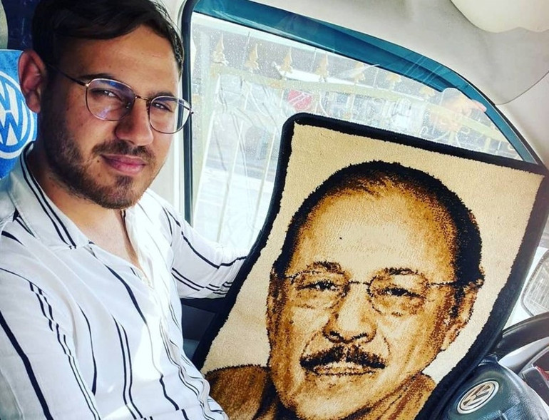 Neşet Ertaş’ın hayatı film oluyor