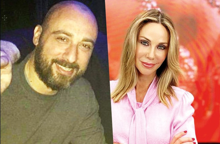 Ezeli rekabet, ebedi dostluk Ali Koç ve Burak Elmas yemekte bir araya geldi