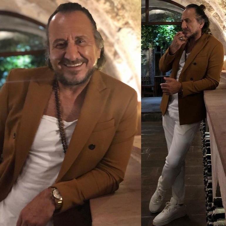 Samuray Özgür