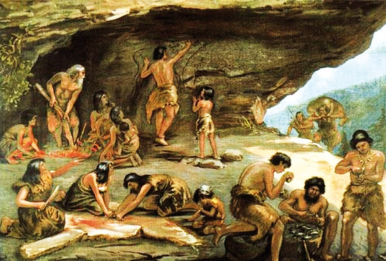 Yumurta kabuğundan kaşık olur mu Sıçandişi mi doğradık, piyazlık mı