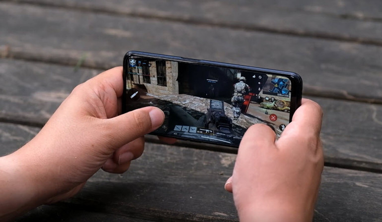 Teknoloji devi Oppo ile bir gün