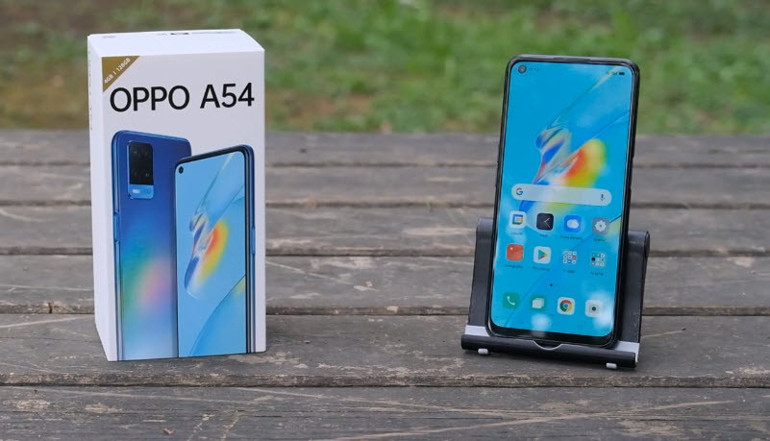 Teknoloji devi Oppo ile bir gün