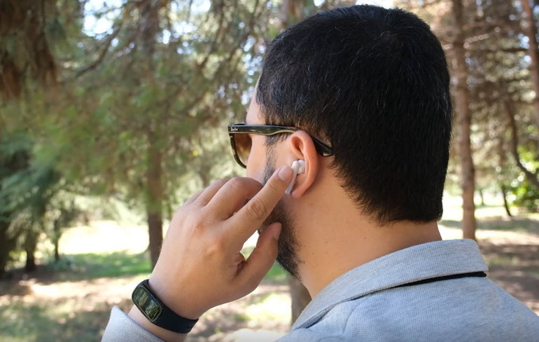 Teknoloji devi Oppo ile bir gün