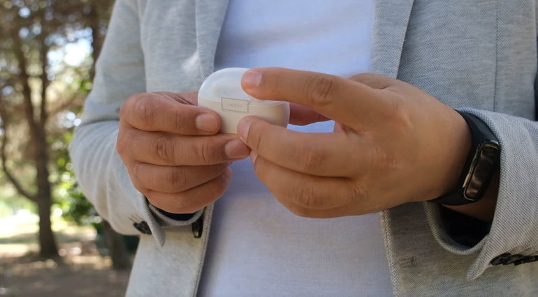 Teknoloji devi Oppo ile bir gün