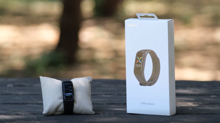Teknoloji devi Oppo ile bir gün