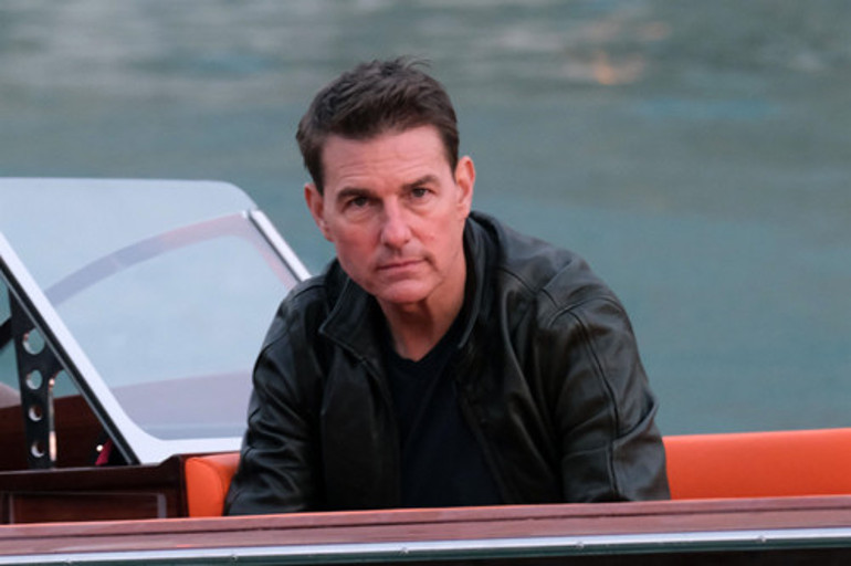 Görevimiz Tehlike 7de aksilikler bitmiyor: Şimdi de Tom Cruise soyuldu