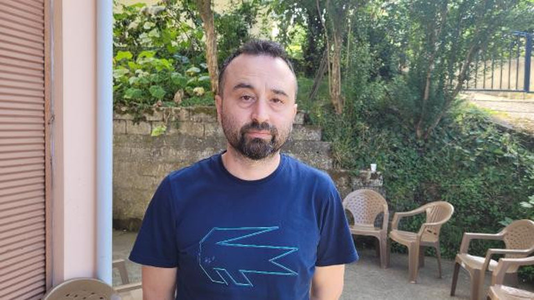 İspanyada zehirlenen Türk kaptanın evinde hüzün bekleyiş