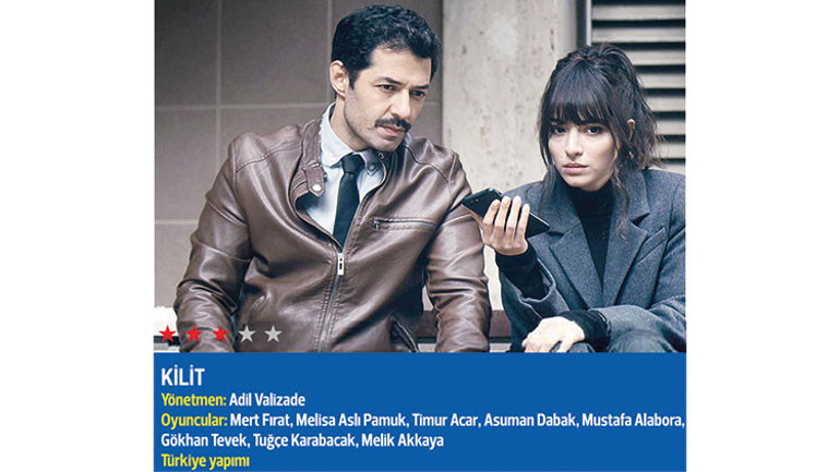 Başkası olma, ‘Candy’n ol...