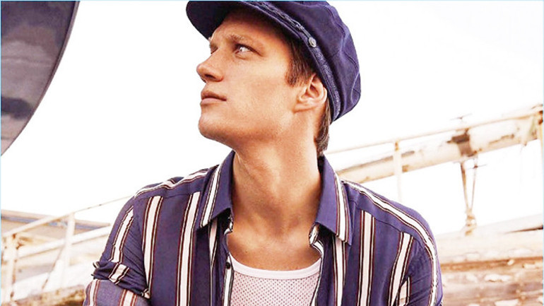 Denizcilere selam olsun