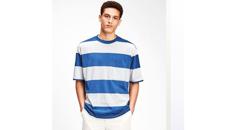 Denizcilere selam olsun