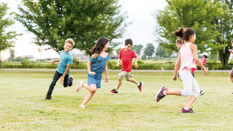 ‘Çocuklar derslerden çok sosyalleşmeye odaklanabilir’