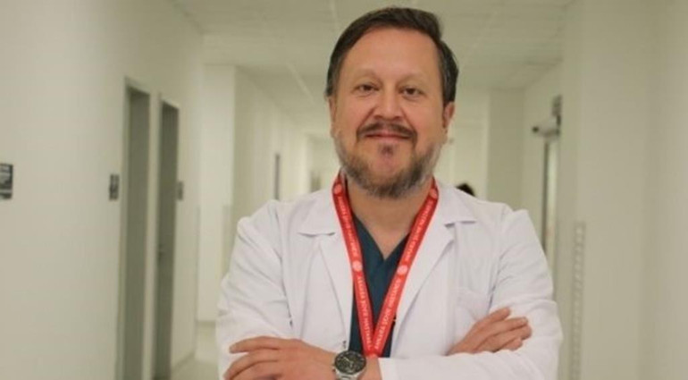 Maskede istikrar azaldı gripte artış yaşandı