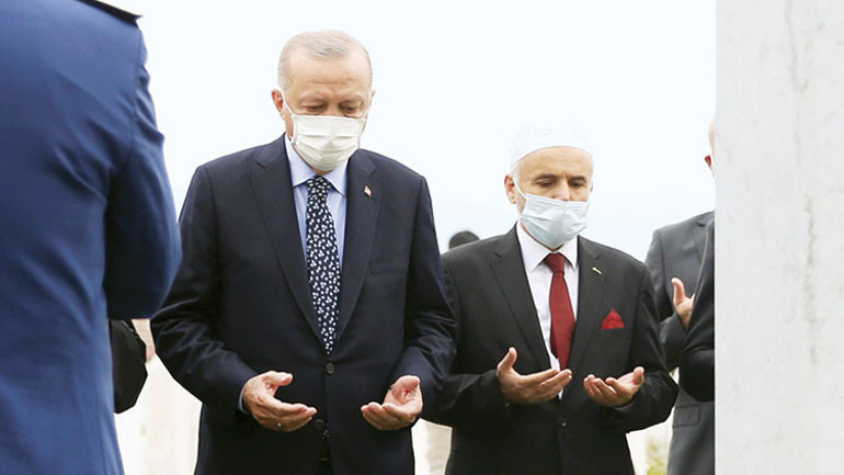 Saraybosna’nın kalbinde açılış