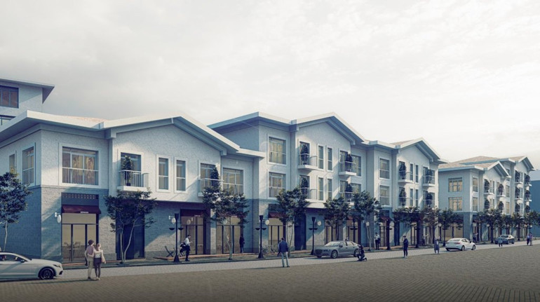 Bakan Kurumdan flaş sel bölgesi açıklaması: En geç 1 yıl içinde teslim edilecek