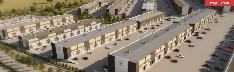 Bakan Kurumdan flaş sel bölgesi açıklaması: En geç 1 yıl içinde teslim edilecek