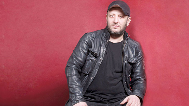 ‘Aradan sekiz sene değil de sekiz hafta geçmiş gibiydi’ ‘Leyla ile Mecnun’ başlıyor