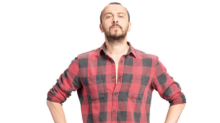 ‘Aradan sekiz sene değil de sekiz hafta geçmiş gibiydi’ ‘Leyla ile Mecnun’ başlıyor