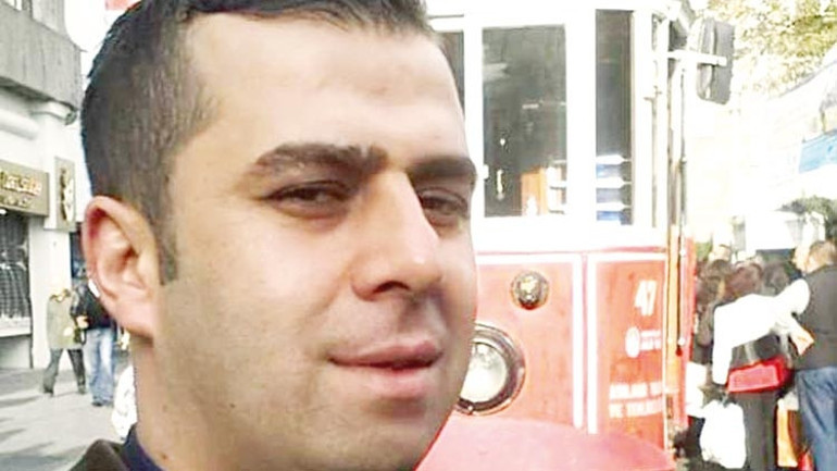Mekânda müşterilere servis yapıyorlardı, şimdi o müşterilerin evlerine yemek taşıyorlar