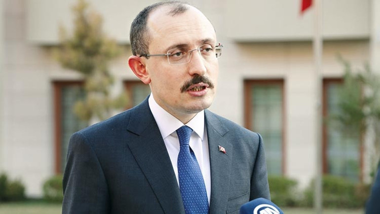 Bakan Muş: Fırsatçılara en ağır ceza verilecek