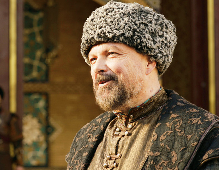 Ferhat Yılmaz: 70 kilo verdim