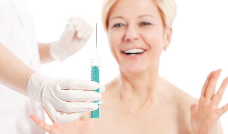 Hyalüronik asit mucizesi