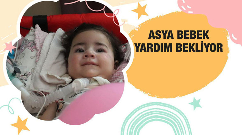 Asya için yardım pikniği