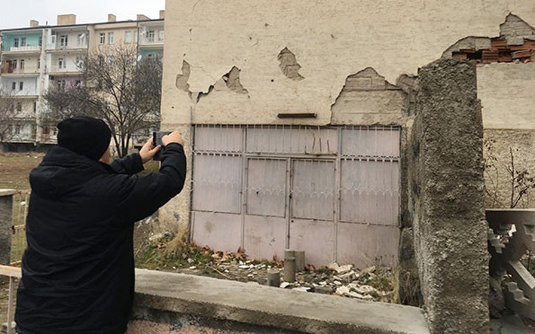 Sel felaketleri 13 adımda önlenebilir
