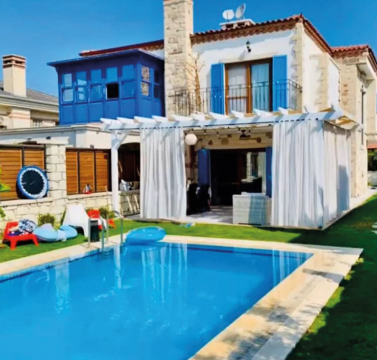 Son dakika... Saadet zinciri SAS Holding olayında şaşkına çeviren iddialar ‘58.5 milyon TL kolilerle taşındı’