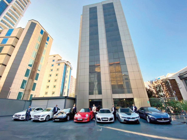 Son dakika... Saadet zinciri SAS Holding olayında şaşkına çeviren iddialar ‘58.5 milyon TL kolilerle taşındı’