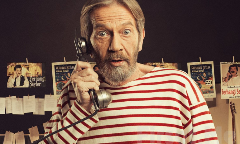 “Bir gün ben de uçup geleceğim gökyüzüne” Ferhan Şensoyun son mektubu