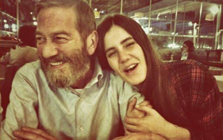 Türk tiyatrosunun acı kaybı: Ferhan Şensoy 70 yaşında hayatını kaybetti