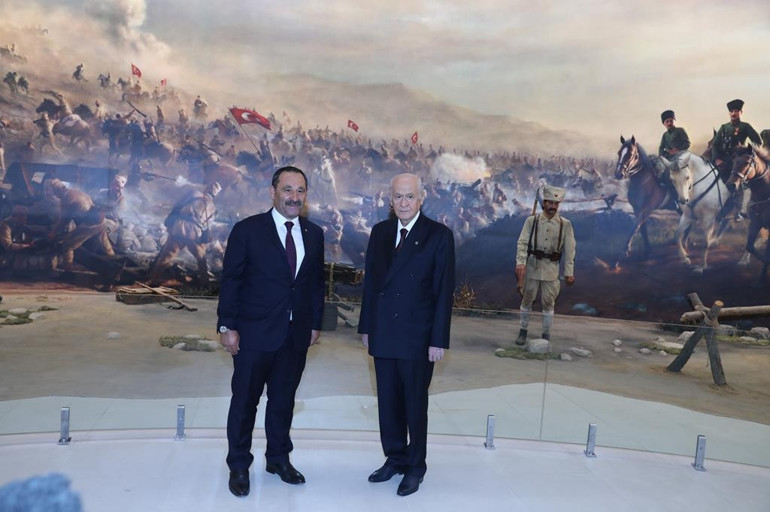 Kızılay için son şans