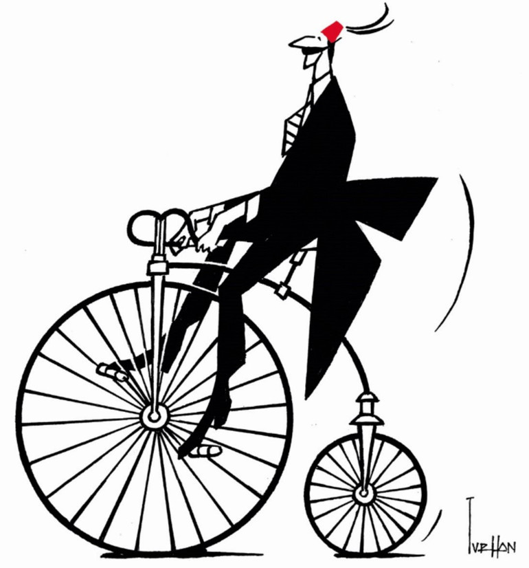 13 Mayıs 2013 günü çekilen bu fotoğraf bize ne diyor