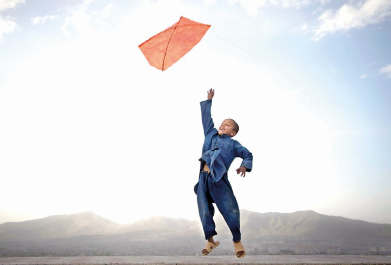 13 Mayıs 2013 günü çekilen bu fotoğraf bize ne diyor